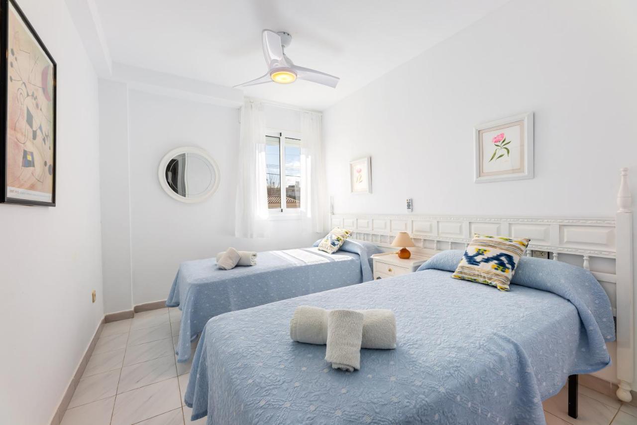 Apartamento Veleta