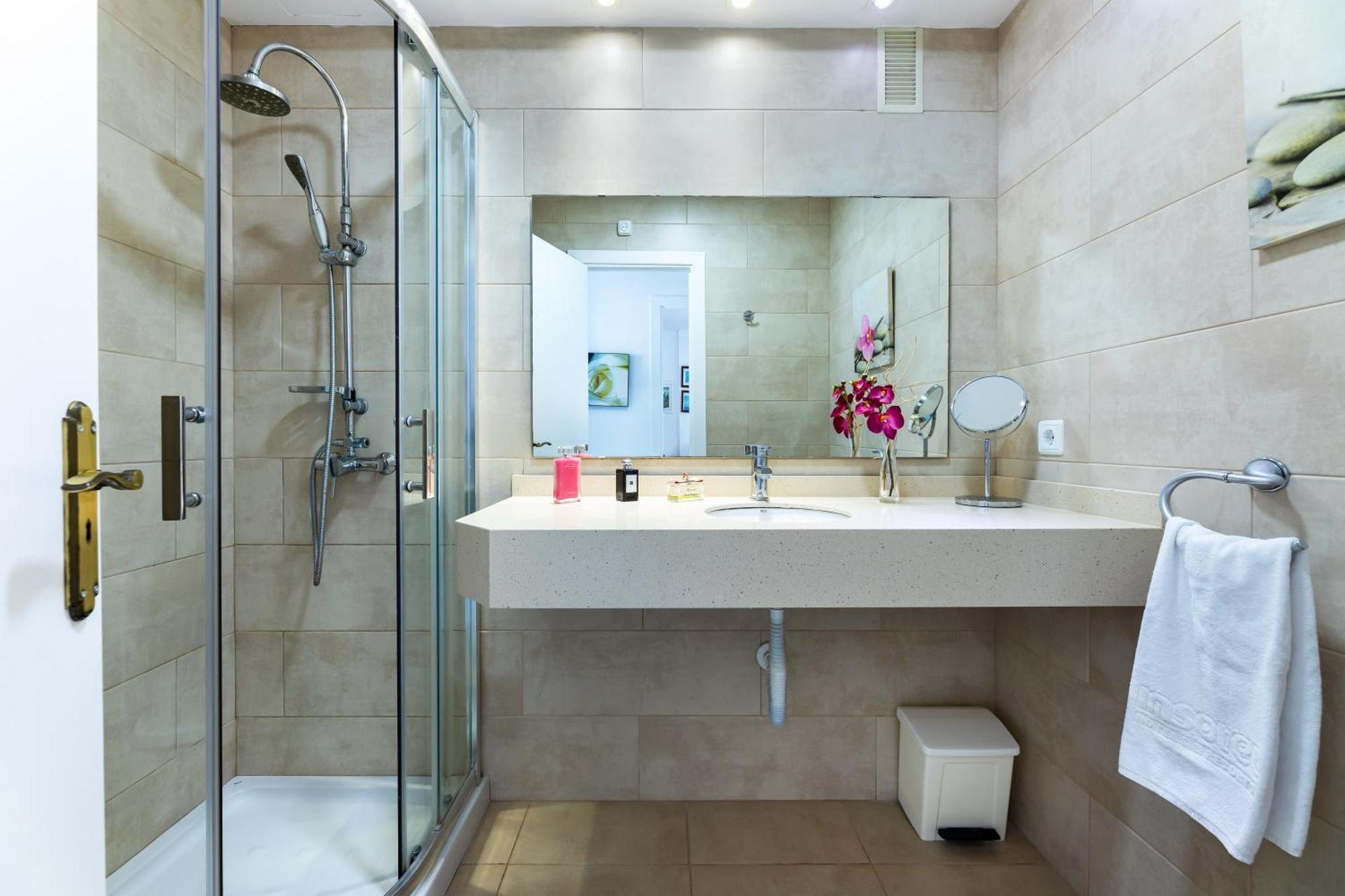 Veleta Apartamento
