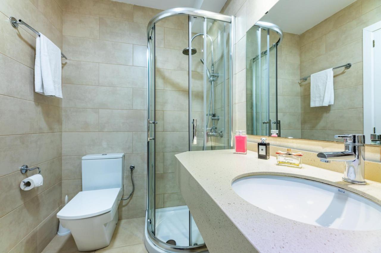 Apartamento Veleta *